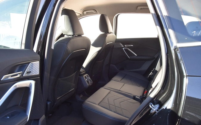 BMW X1 cena 210300 przebieg: 5, rok produkcji 2024 z Żmigród małe 379